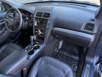 2018 Ford Explorer - Photo 17