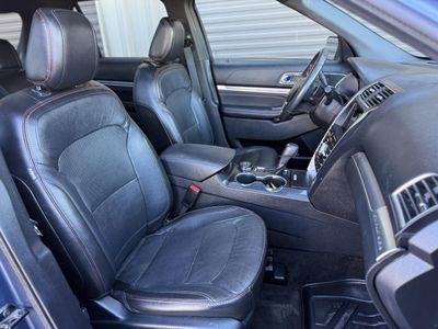 2018 Ford Explorer - Photo 18