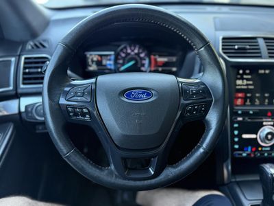 2018 Ford Explorer - Photo 22