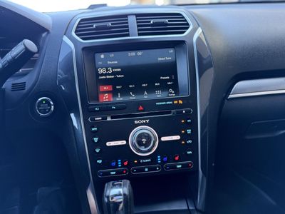 2018 Ford Explorer - Photo 23