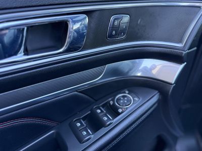 2018 Ford Explorer - Photo 25