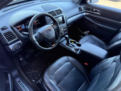 2018 Ford Explorer - Photo 12