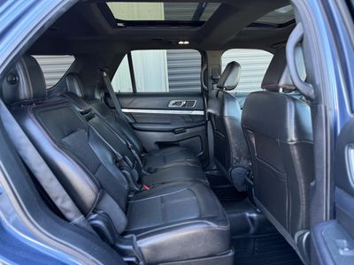 2018 Ford Explorer - Photo 19