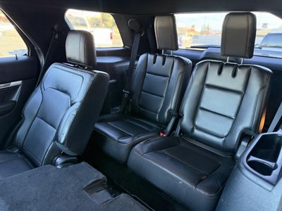 2018 Ford Explorer - Photo 15