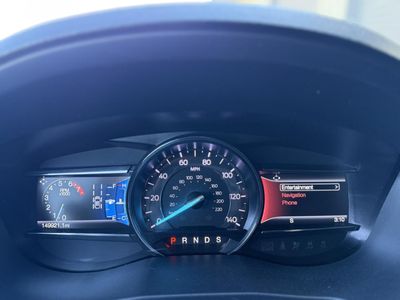 2018 Ford Explorer - Photo 26