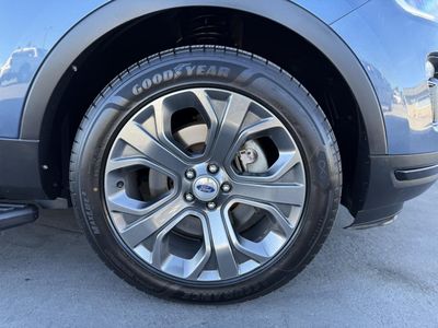 2018 Ford Explorer - Photo 10