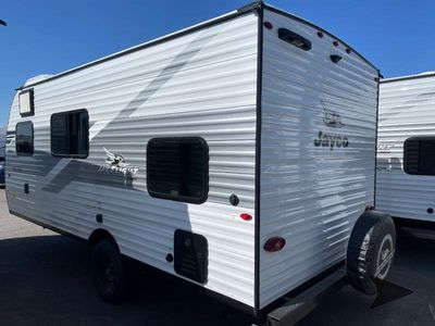 2026 Jayco Jay Flight SLX — detail view