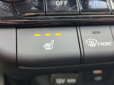 2026 Hyundai ELANTRA — photo 27 view