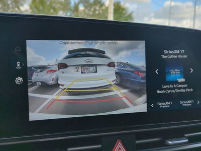 2026 Hyundai ELANTRA — photo 24 view