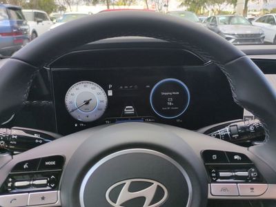 2026 Hyundai ELANTRA — photo 33 view