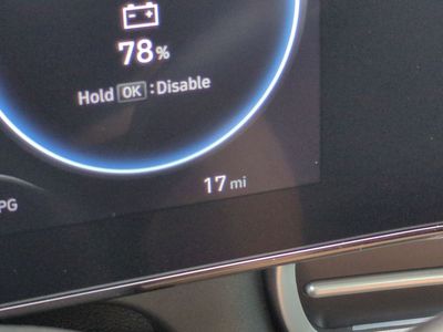 2026 Hyundai ELANTRA — photo 35 view