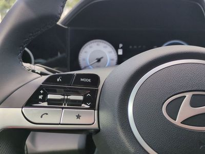 2026 Hyundai ELANTRA — photo 31 view