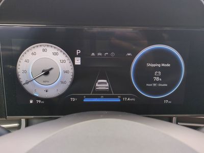 2026 Hyundai ELANTRA — photo 34 view