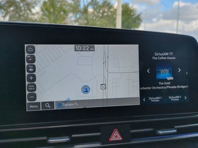 2026 Hyundai ELANTRA — photo 25 view