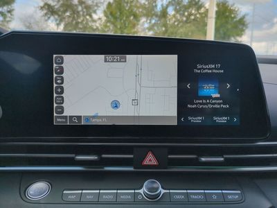 2026 Hyundai ELANTRA — photo 19 view
