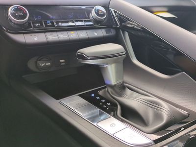 2026 Hyundai ELANTRA — photo 20 view