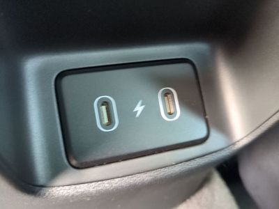 2026 Hyundai ELANTRA — photo 15 view