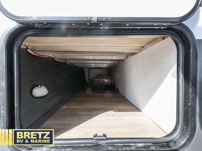 2026 Forest River RV R Pod — photo 8 view