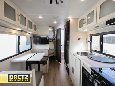 2026 Forest River RV R Pod — photo 14 view