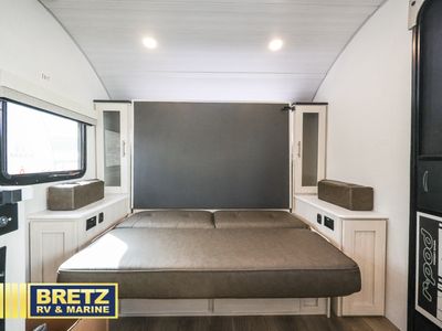 2026 Forest River RV R Pod — photo 12 view