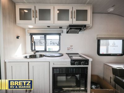 2026 Forest River RV R Pod — photo 15 view