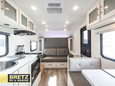 2026 Forest River RV R Pod — photo 10 view