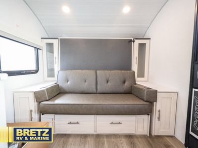 2026 Forest River RV R Pod — photo 11 view