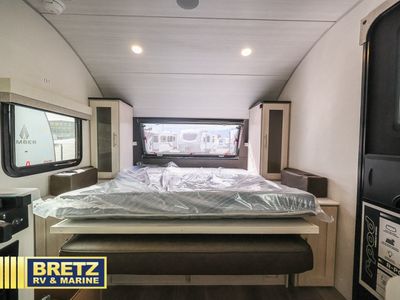 2026 Forest River RV R Pod — photo 13 view