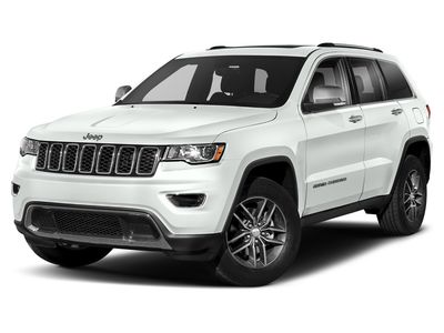 2021 Jeep Grand Cherokee - Photo 3