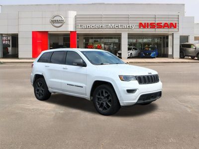 2021 Jeep Grand Cherokee - Photo 1