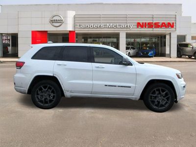 2021 Jeep Grand Cherokee - Photo 2