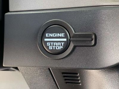 2026 Ford Bronco — photo 16 view