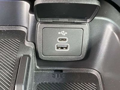 2026 Ford Bronco — photo 18 view