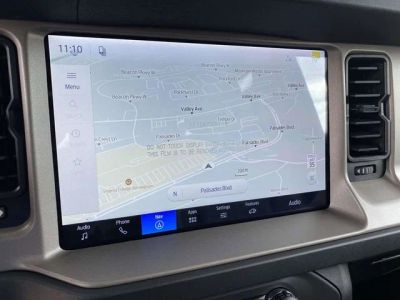 2026 Ford Bronco — photo 14 view