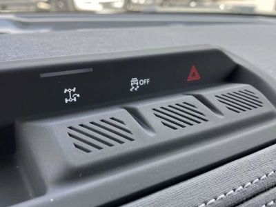2026 Ford Bronco — photo 21 view