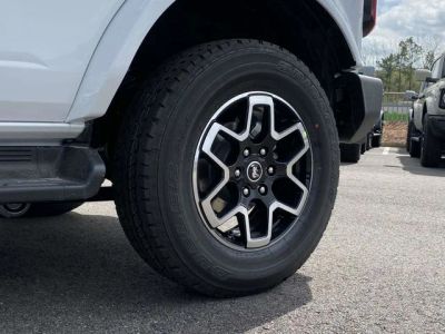 2026 Ford Bronco — photo 9 view