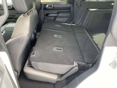 2026 Ford Bronco — photo 11 view