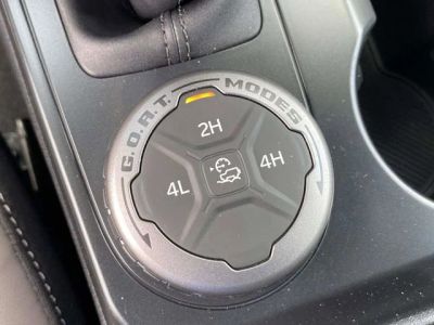 2026 Ford Bronco — photo 20 view