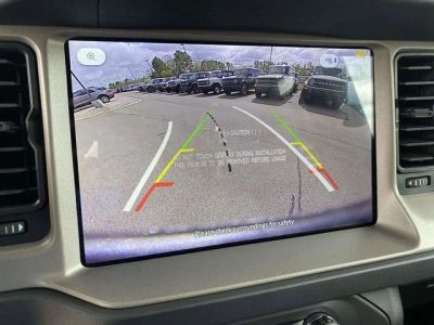 2026 Ford Bronco — photo 15 view