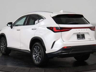 2023 Lexus NX - Photo 1