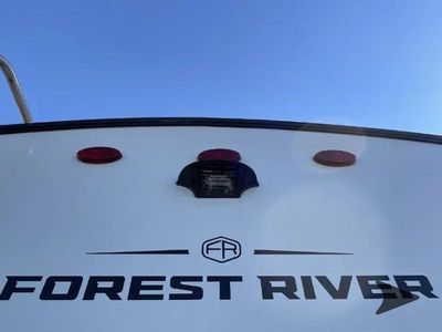 2026 Forest River RV GEO PRO — photo 23 view