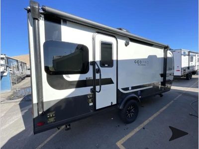 2026 Forest River RV GEO PRO — photo 7 view