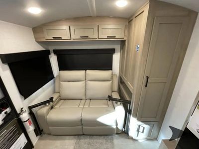 2026 Forest River RV GEO PRO — photo 15 view