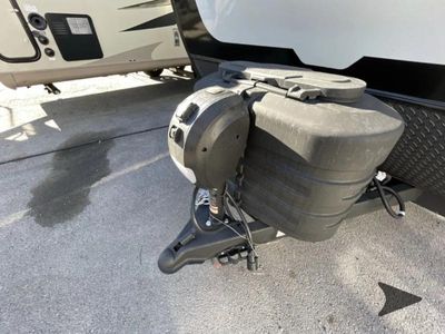 2026 Forest River RV GEO PRO — photo 22 view