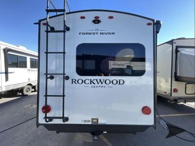 2026 Forest River RV GEO PRO — photo 9 view