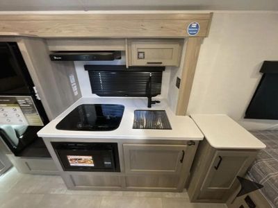 2026 Forest River RV GEO PRO — photo 14 view