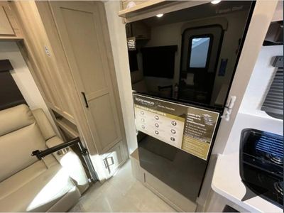 2026 Forest River RV GEO PRO — photo 10 view