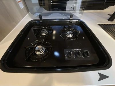 2026 Forest River RV GEO PRO — photo 13 view