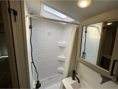 2026 Forest River RV GEO PRO — photo 19 view