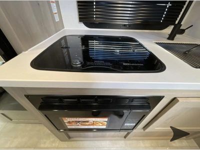 2026 Forest River RV GEO PRO — photo 12 view